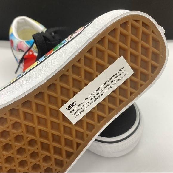 LA Loteria Millennial Loteria Vans - Picture 6 of 8